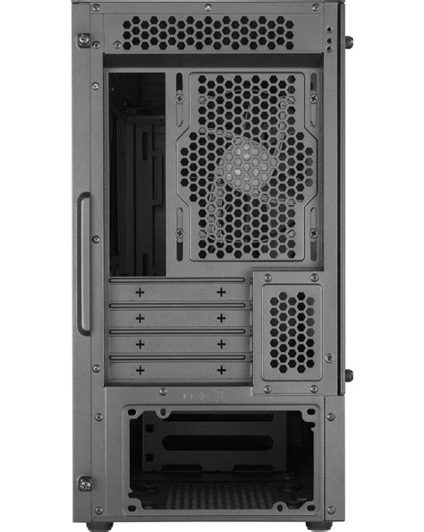 Корпус Cooler Master MasterBox MB400L б/БП (MCB-B400L-KN5N-S00) купить ...