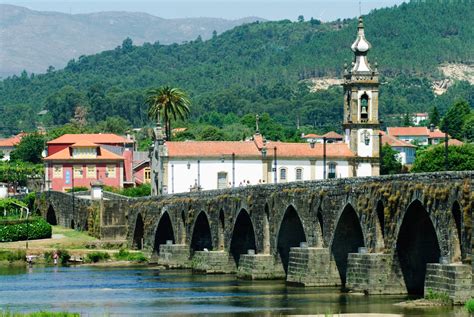 Vinho Verde Wine Region Portugal Winetourism