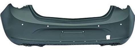 Diederichs Stoßstange hinten für Opel Astra J ab 87,93 ...