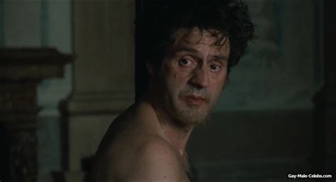 Daniel Auteuil Nude Scenes In Queen Margot Gay Male Celebs