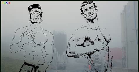 Max Titz Art Of Z N Ultra Pervy Hot Cutouts Boyz Gay Twinks Corporate Popular Kulture