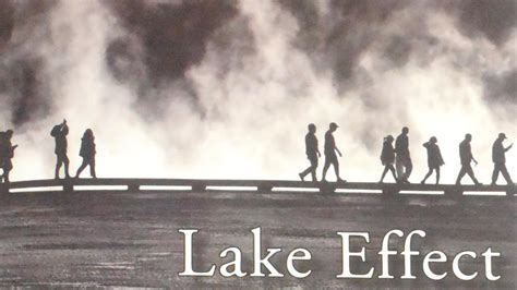 students  shape lake effect behrends literary journal penn