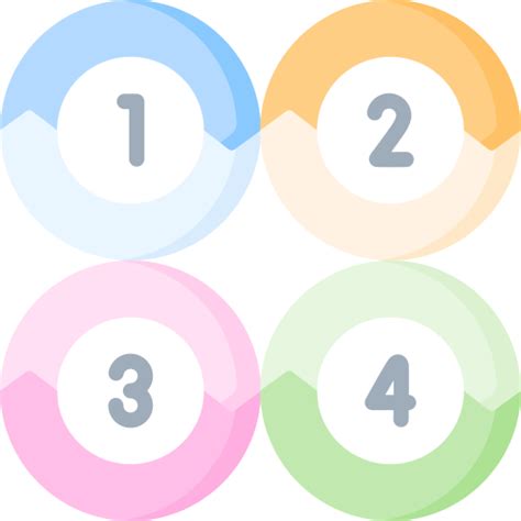 Diagram Special Flat Icon