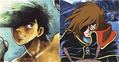10 Popular Anime Of The 70s That Time Has Forgotten