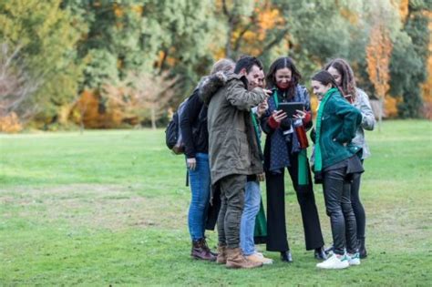 The Ashridge Cohort Experience