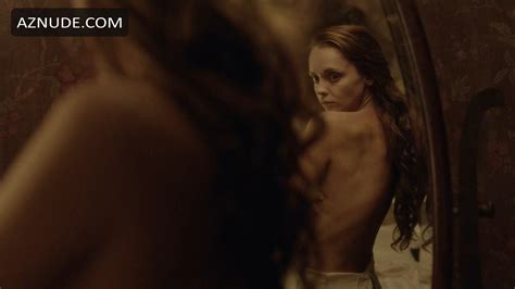 Christina Ricci Nude Aznude