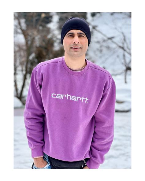 Akshay Dogra Wiki, Biography, Age, Height, Wife, Son & Net Worth