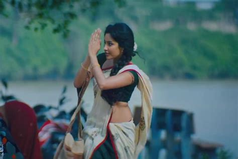 Top Hot And Cute South Indian Actress Wizard Priya Anand Hot Shows