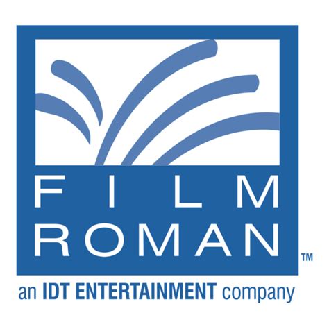 Film Roman Logo Png Vector Eps Free Download