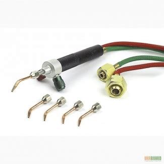 Продам: Горелка ювелирная для пайки The Little Torch, Симферополь ...