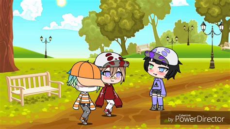 Mini Movie Gacha Life Gay Love Story Youtube