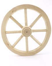 Сказки страшилки | Тележное колесо