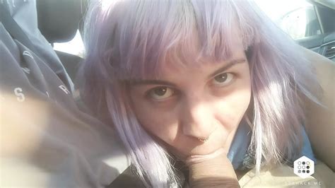 Free Driving Blowjob Porn Videos Xhamster
