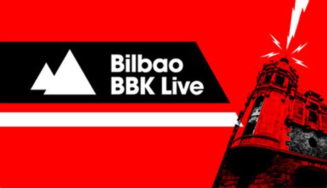BBK Live Cierra Su Cartel Con The Vaccines