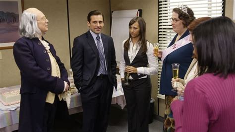 The Office: Season3 - Episode14 - FMovies