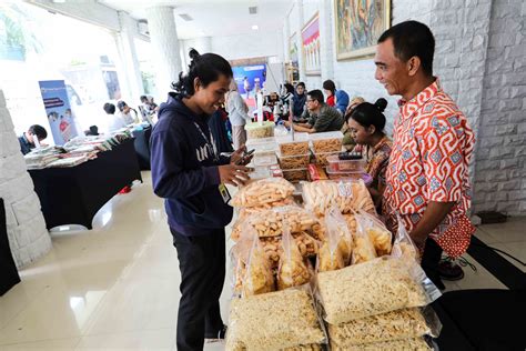 pindar jadi solusi pembiayaan umkm