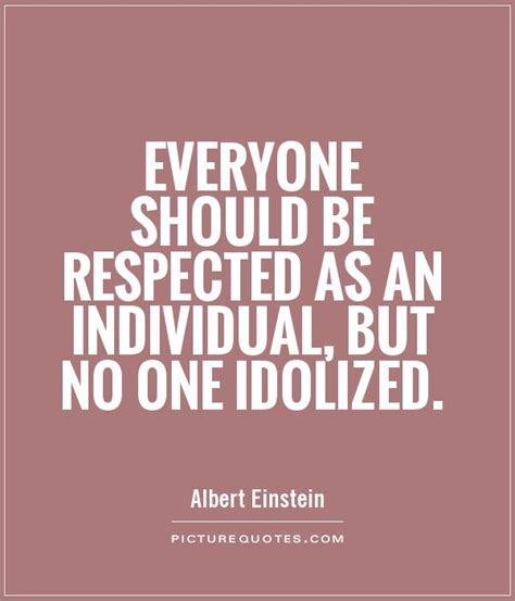Quotes About Individuality And Conformity Quotesgram