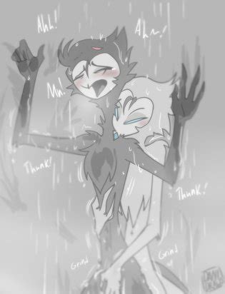 Helluva Boss Fanart Luscious Hentai Manga Porn