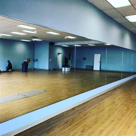 Dance Mirrors For Home Studios