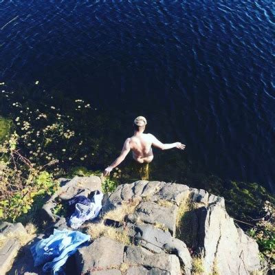 Kamilsalawa Naturist Nature Nude Skinnydipping Tumbex