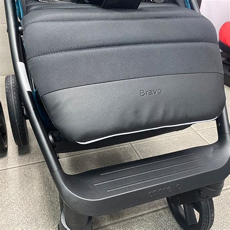 PORÓWNANIE wózków spacerowych Carrello Bravo Plus i Bravo Plus 2023 ...