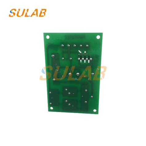Custom Step Elevator Circuit Boards Circuit Pcb Board Prod0654v3
