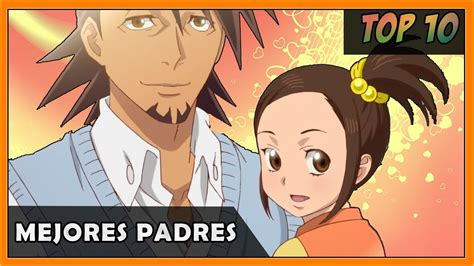 Arriba 59 Imagen Padre Anime Abzlocal Mx