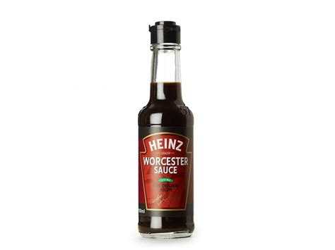 Worcester sauce - Cipa-Gastro.cz