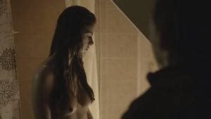 UL Clemence Poesy Riann Steele Valerie Zaccomer Etc The Tunnel S HD Sex Nude