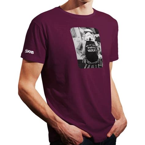 Who The Fuck Is Darth Vader