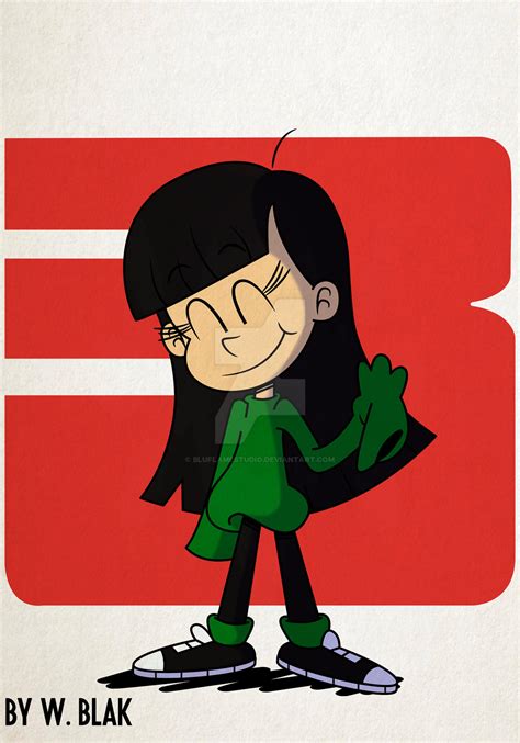 Numbuh 3 By Bluflamestudio On Deviantart