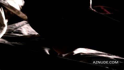 SANDRA BALLESTEROS Nude AZNude