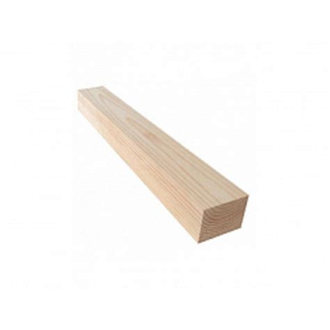 Брусок 20х30х2000 мм хвоя сорт 1 — купить в Петровиче в Санкт ...