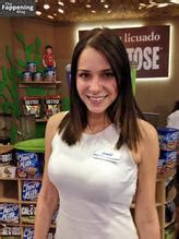 Viviana Ramos Nude Aznude