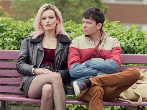 Sex Education Nuova Stagione Quando Ci Sar Novit Importanti