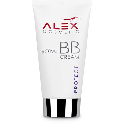 Alex Cosmetic Royal BB Cream - der Anti-Ager unter den Beauty Balms