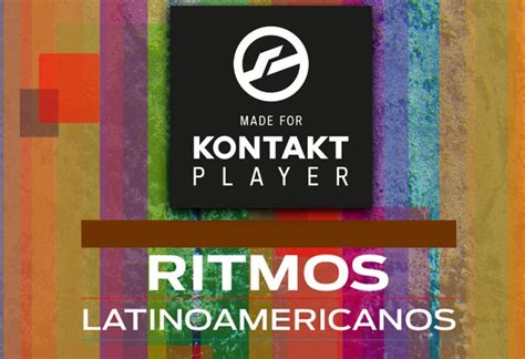 Ritmos De Sudamerica Kontakt Audiotools