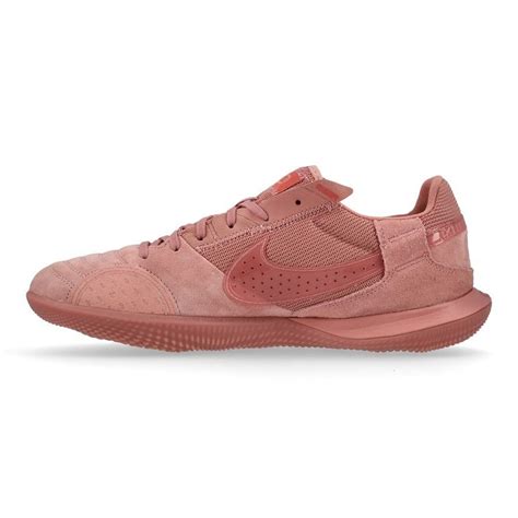 Nike Streetgato Ic Small Sided Red Stardust