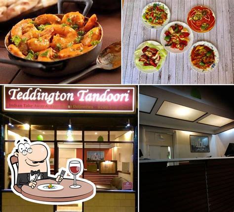 Top 7 restaurants in Teddington, december 2024 - Restaurant Guru