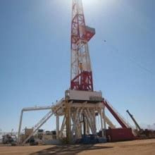 matra petroleum upbeat  substantial progress  russian oil wells