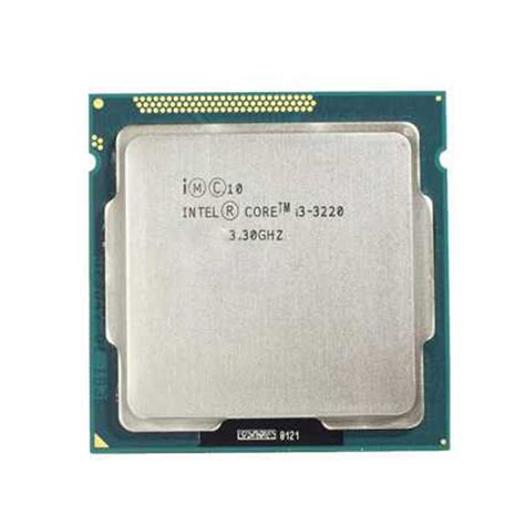 پردازنده اینتل Intel Core i3-3220 Tray CPU | اوتانا