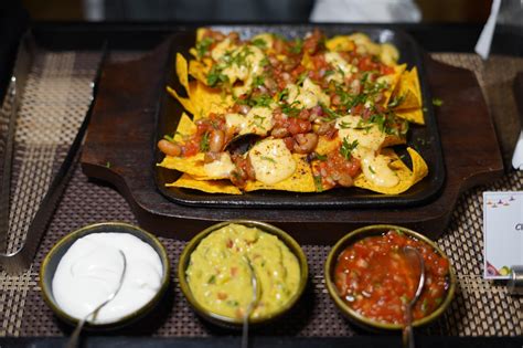 A Fiery Fiesta With Mexican Delights The Patriot