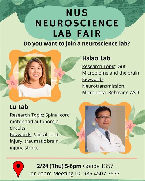UCLA Neuroscience Undergraduate Society (NUS)