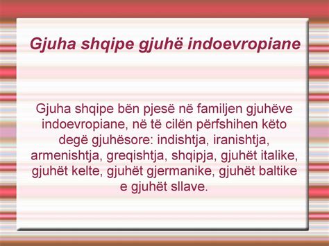 Colier fapt Indulge projekt per gjuhen shqipe în mod constant Condiție ...