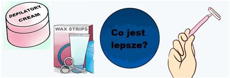 Co Do Depilacji Bikini Najlepiej Wybra