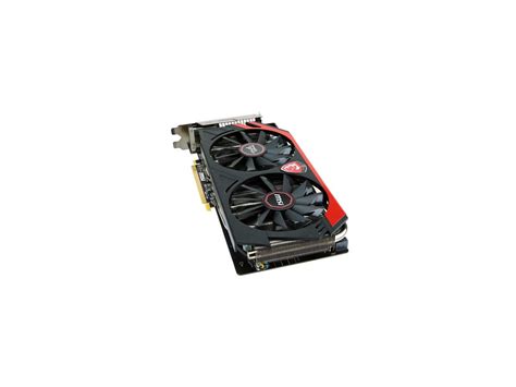 MSI Radeon R9 270X Video Card R9 270X GAMING 2G - Newegg.com