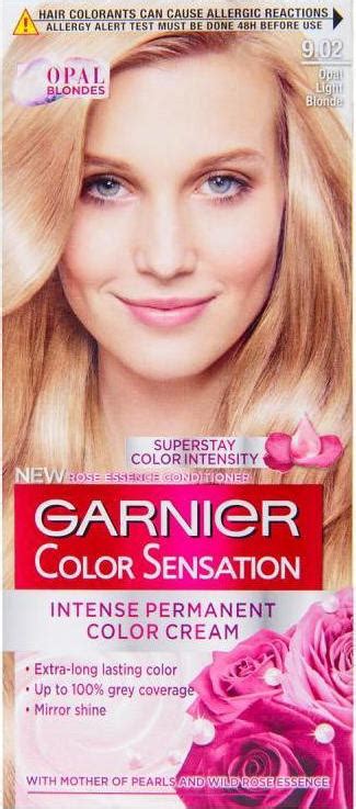 Garnier Color Sensation Opal Light Blonde Ml Skroutz Gr