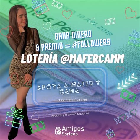 LOTERIA AMIGOS SORTEOS