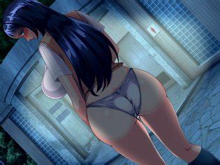 Inferior Genes Luscious Hentai Manga Porn