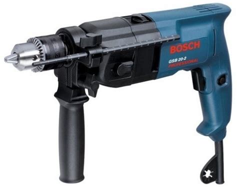Bosch Gsb 20 2re F